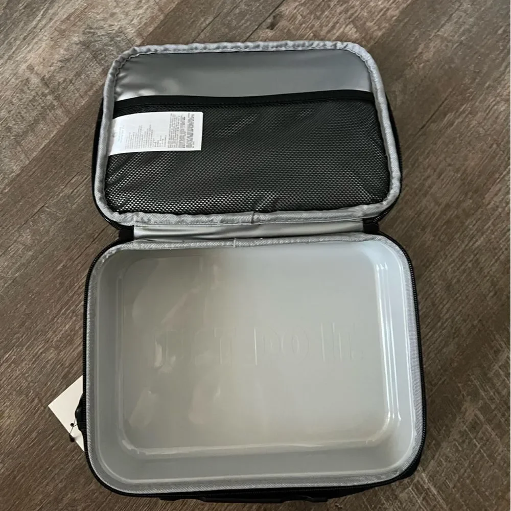 Nike Hard Shell Lunchbox